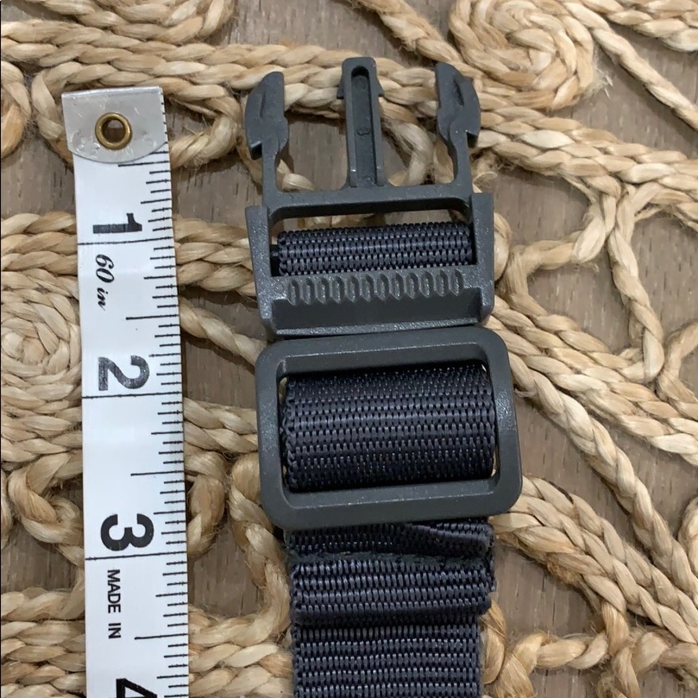 Extra straps - Picture 3 of 6